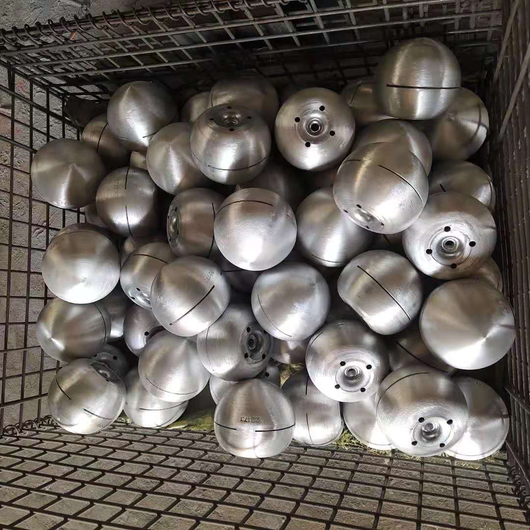 压铸件