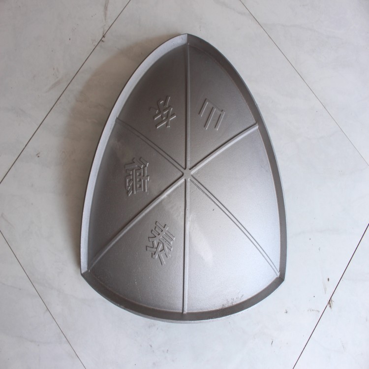 铝铸件