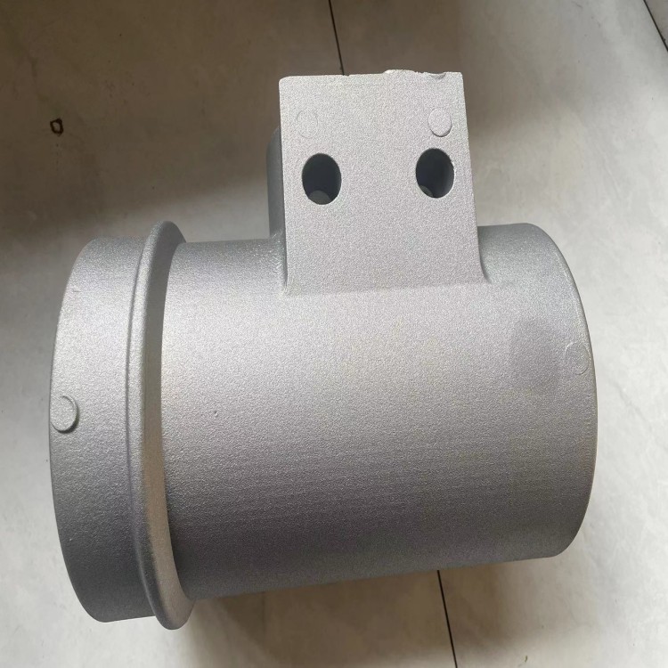 铝铸件机械配件