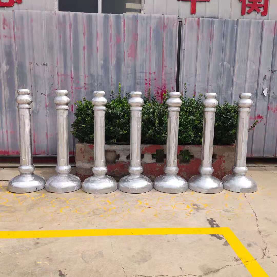 铝铸件
